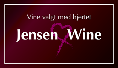 Jensen Wine Logo